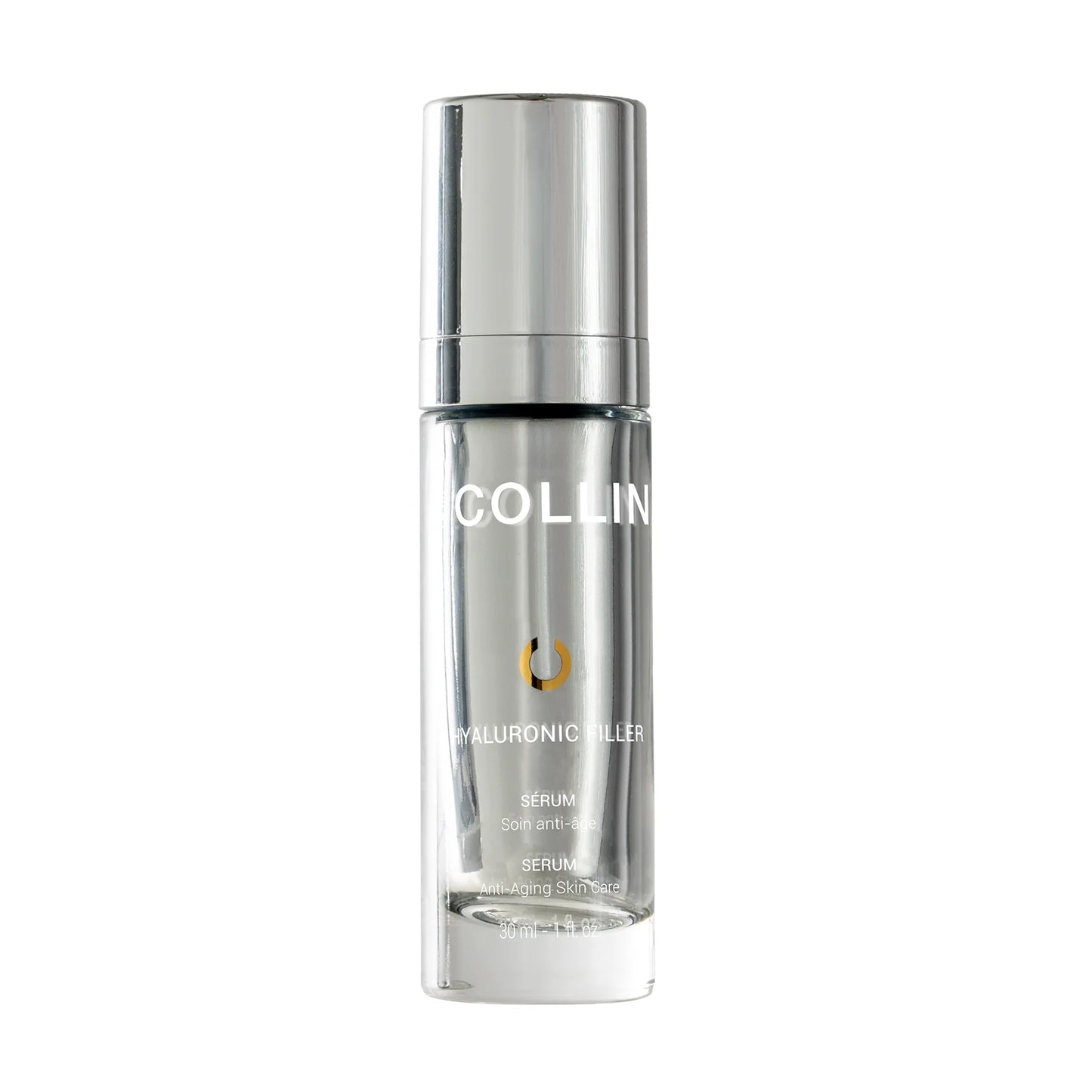 HYALURONIC FILLER SERUM