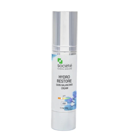 HYDRO RESTORE SKIN BALANCING CREAM