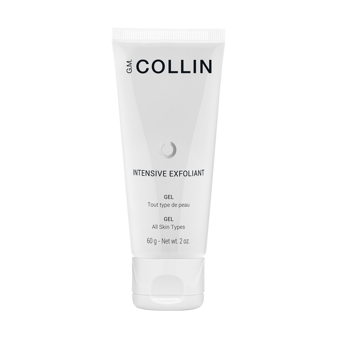 INTENSIVE EXFOLIANT GEL