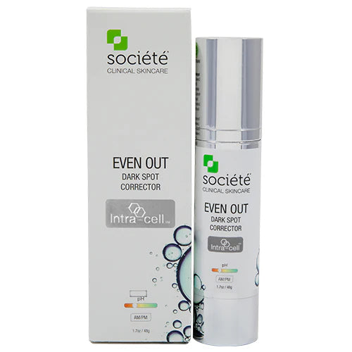 Even Out Dark Spot Corrector