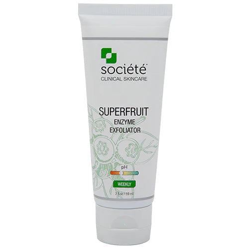 SUPERFRUIT ENZYME EXFOLIATOR