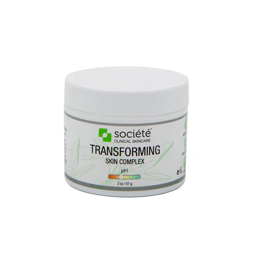 TRANSFORMING SKIN COMPLEX