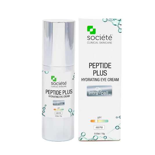 PEPTIDE PLUS EYE CREAM