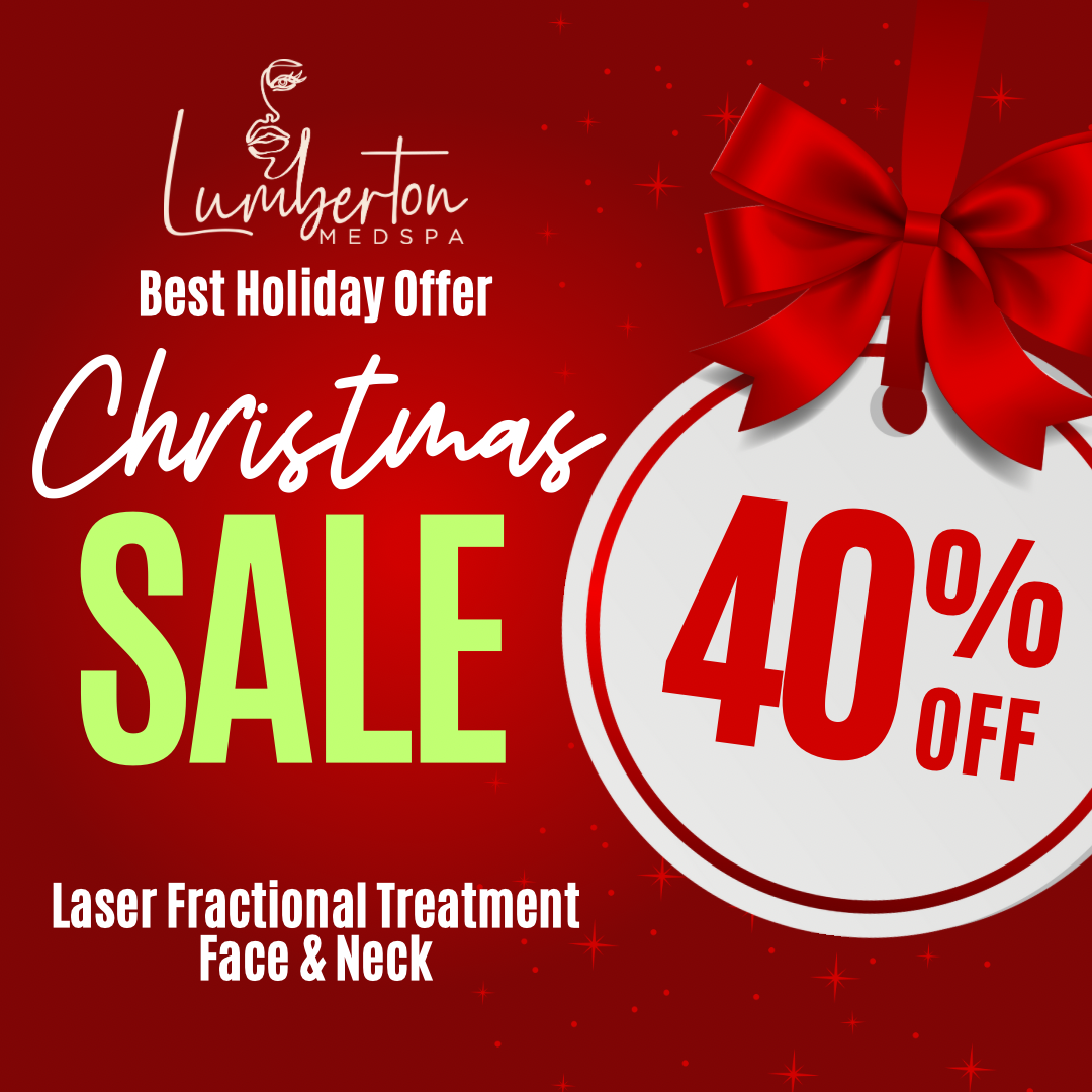 Laser Fractional Treatment