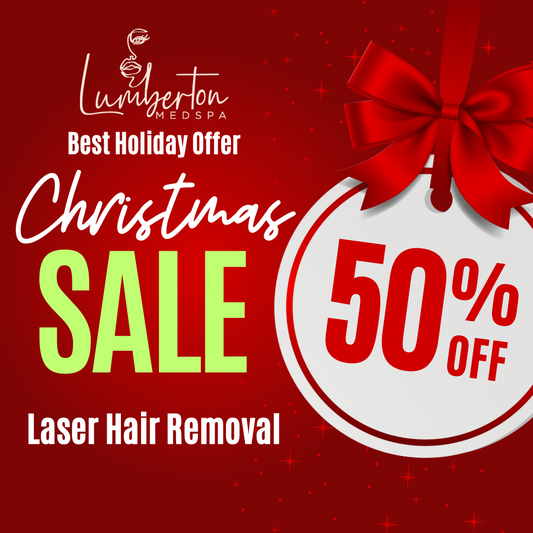 Laser Hair Removal