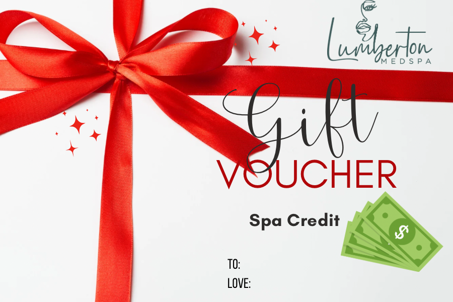 Lumberton Medspa Gift Card